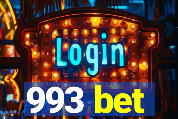 993 bet